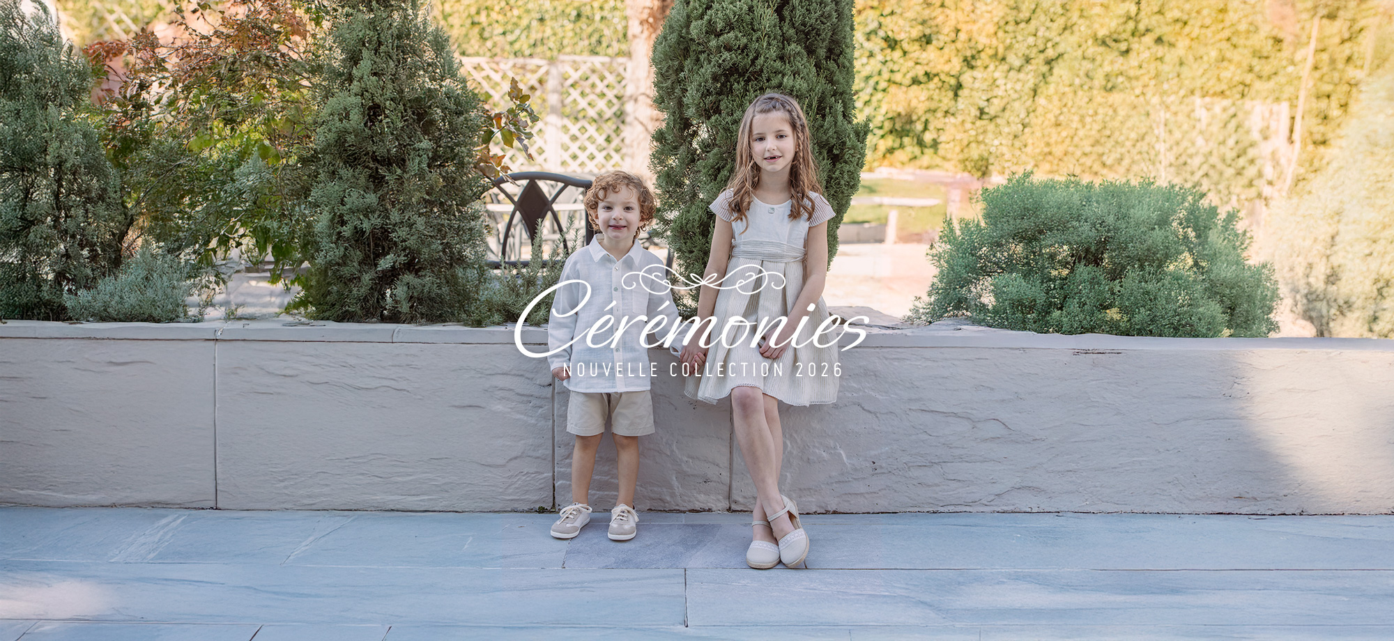 Chaussures de cérémonie 2026