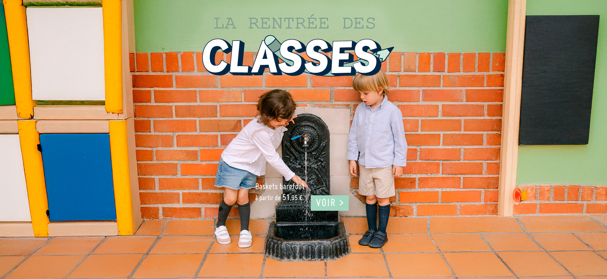 La Rentrée des Classes 2025