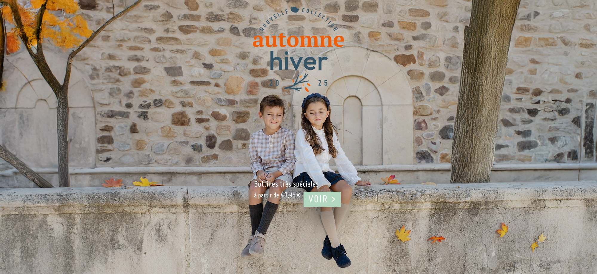 Automne Hiver 2025