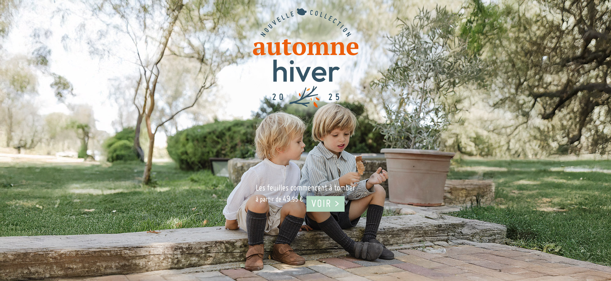Automne Hiver 2025
