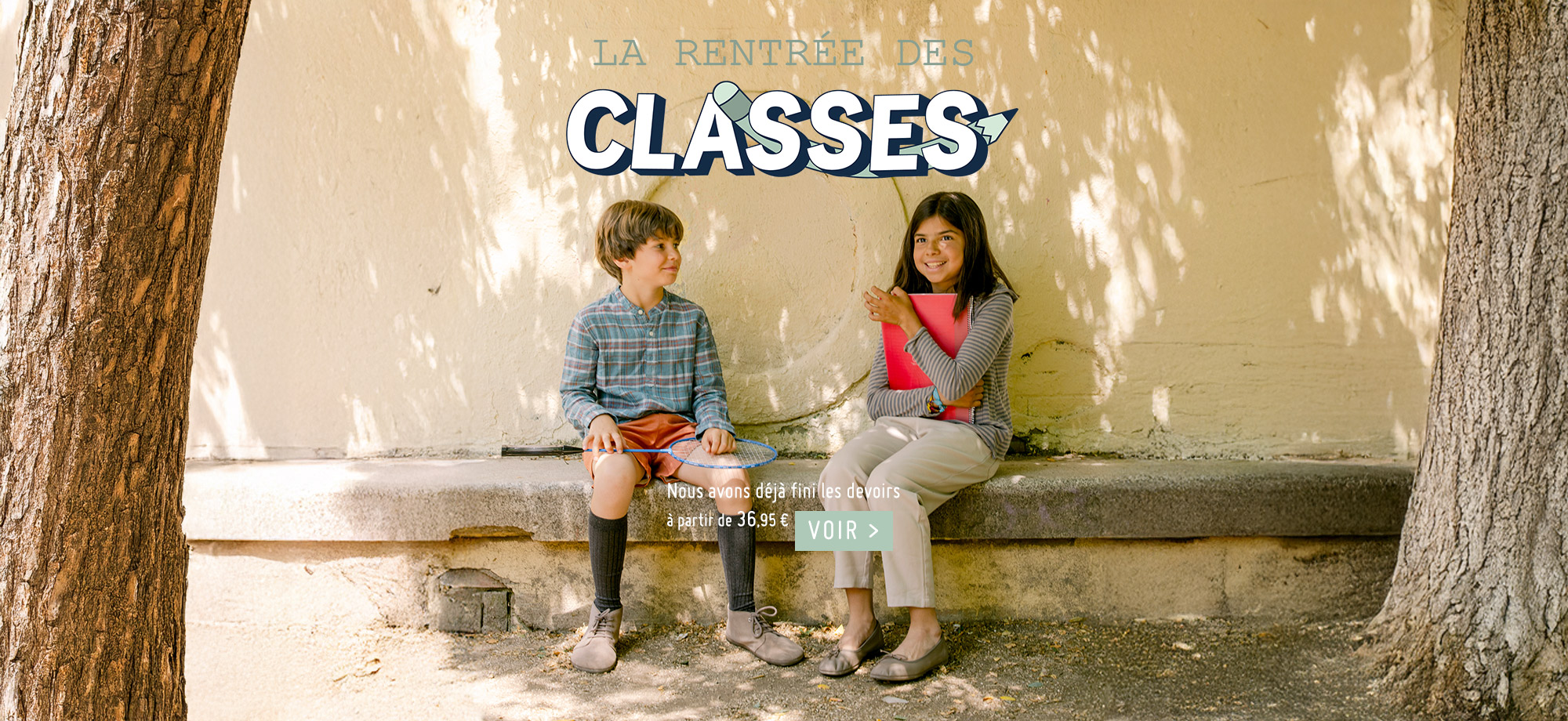 La Rentrée des Classes 2025