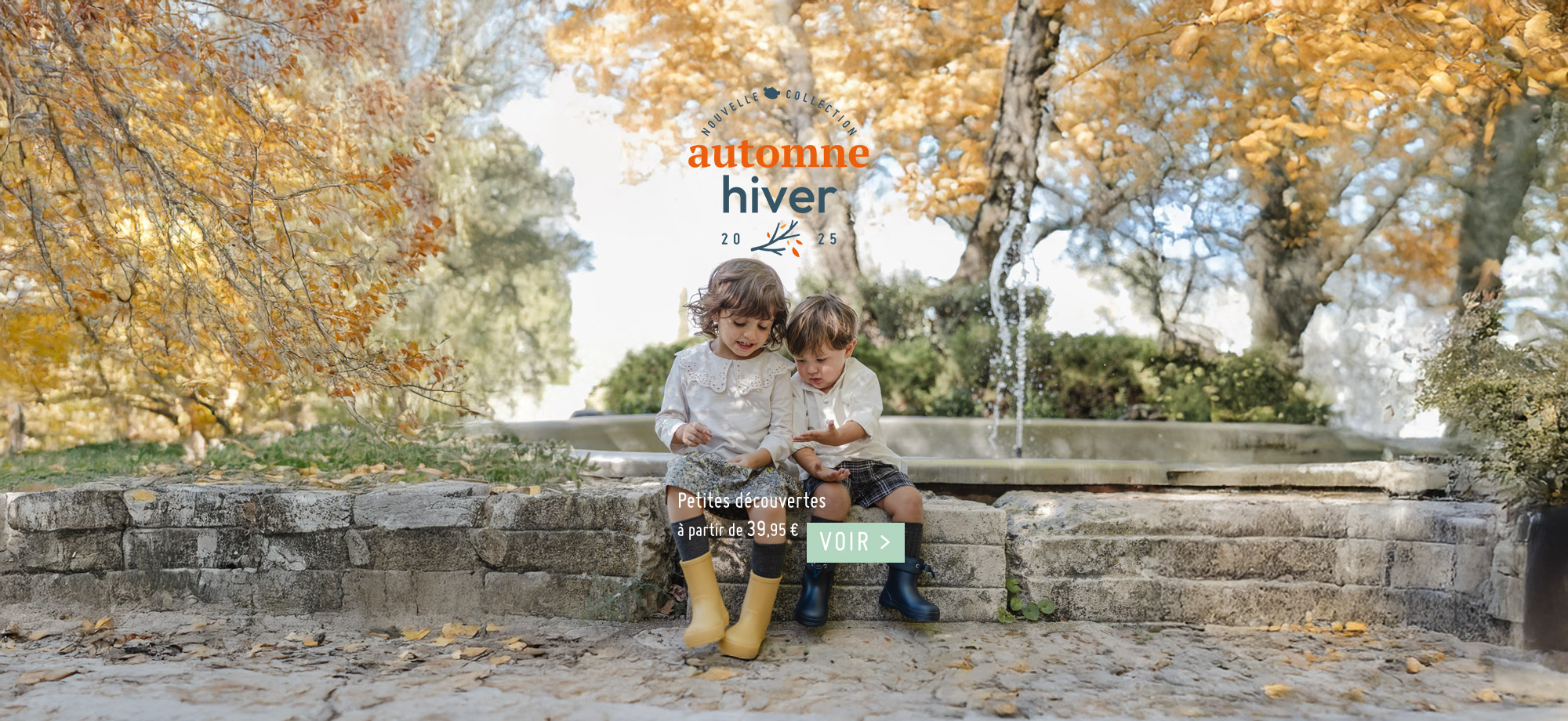 Automne Hiver 2025