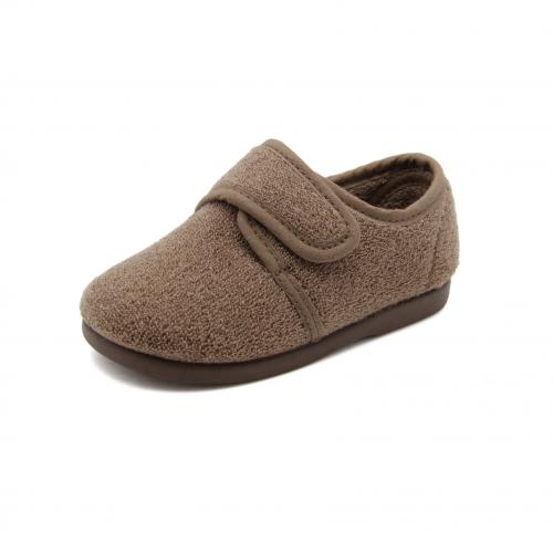 Pisamonas Chaussures Fille En Serratex Avec Scratch - Confortables Et Stylées