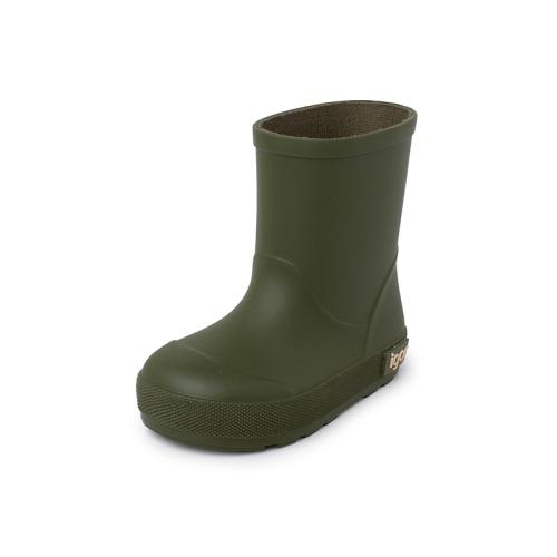 Gelert Horizon Mid Bottes de randonnée imperméables pour enfant - Gris - Rose charbon., 36 EU