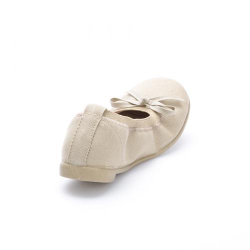 Pisamonas Ballerines - blanco/blanc