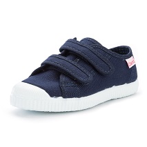 Zapatillas con velcro niños Pisamonas Zapatillas con velcro niños Pisamonas