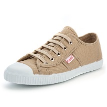 Zapatillas de cordones tipo victoria Pisamonas Zapatillas de cordones tipo victoria Pisamonas