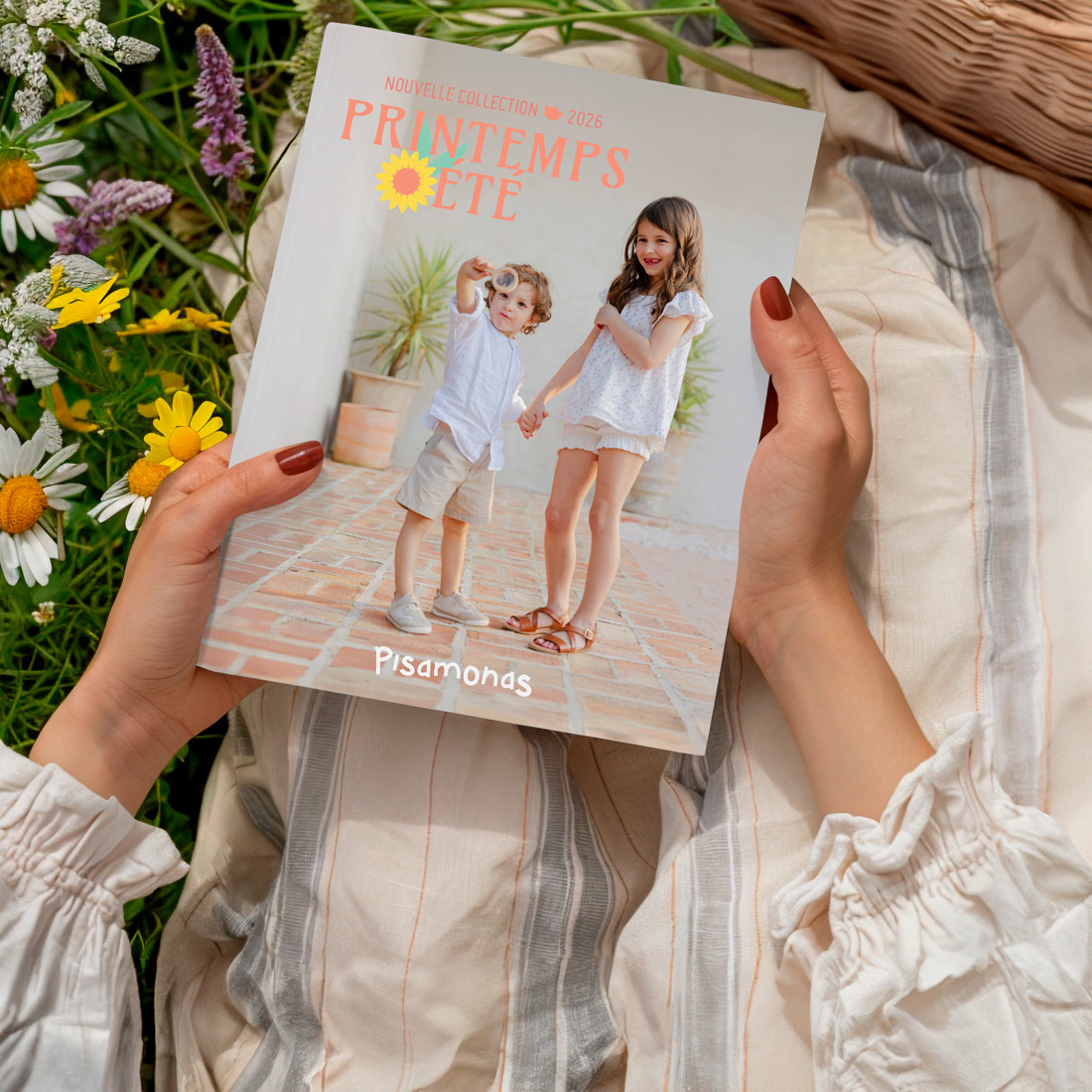 NOUVEAU CATALOGUE PV26