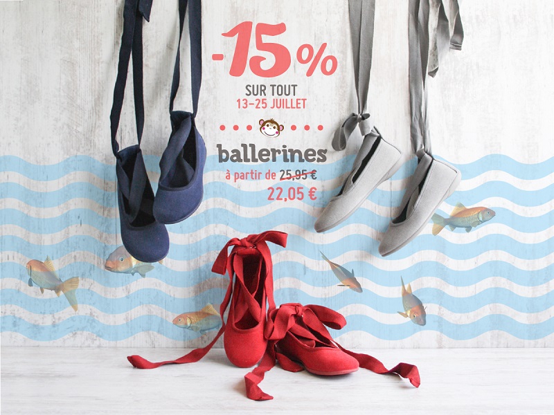 Soldes Ballerines Pisamonas 2017 Soldes Ballerines Pisamonas 2017