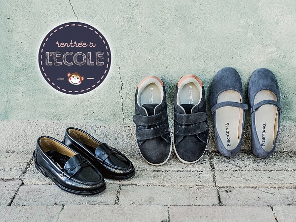 Chaussures pour Uniforme Chaussures pour Uniforme