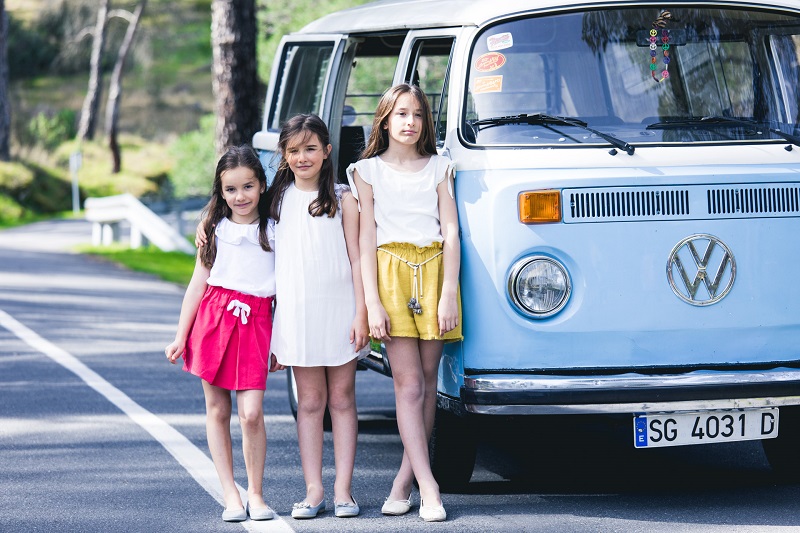 Ballerines Printemps Été 2017 Ballerines Printemps Été 2017