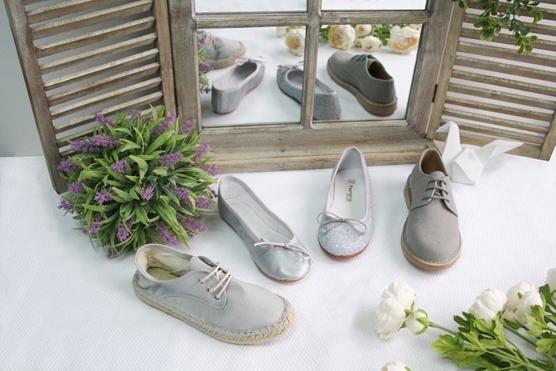 Chaussures Cérémonies pour Enfants Chaussures Cérémonies pour Enfants