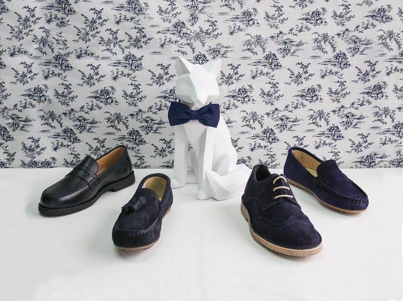 Chaussures Cérémonie pour Garçon 2017 Chaussures Cérémonie pour Garçon 2017