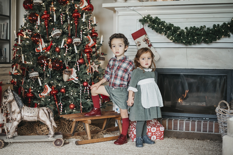 Navidad con Pisamonas Navidad con Pisamonas