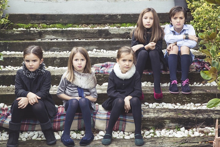 Looks Enfants Colection Hiver 2014 Pisamonas Looks Enfants Colection Hiver 2014 Pisamonas