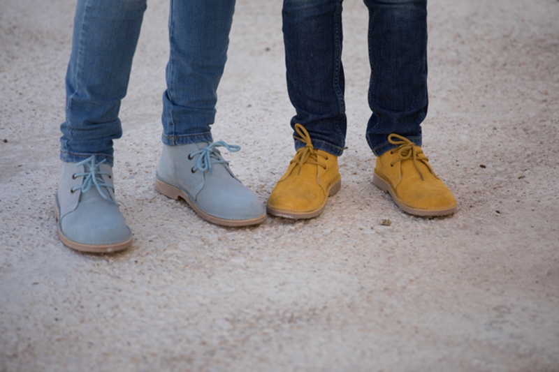 Desert Boots Desert Boots