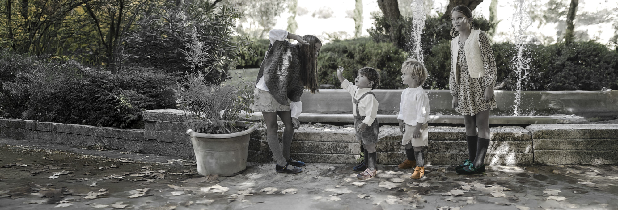 PRÊTS POUR LE BLACK FRIDAY