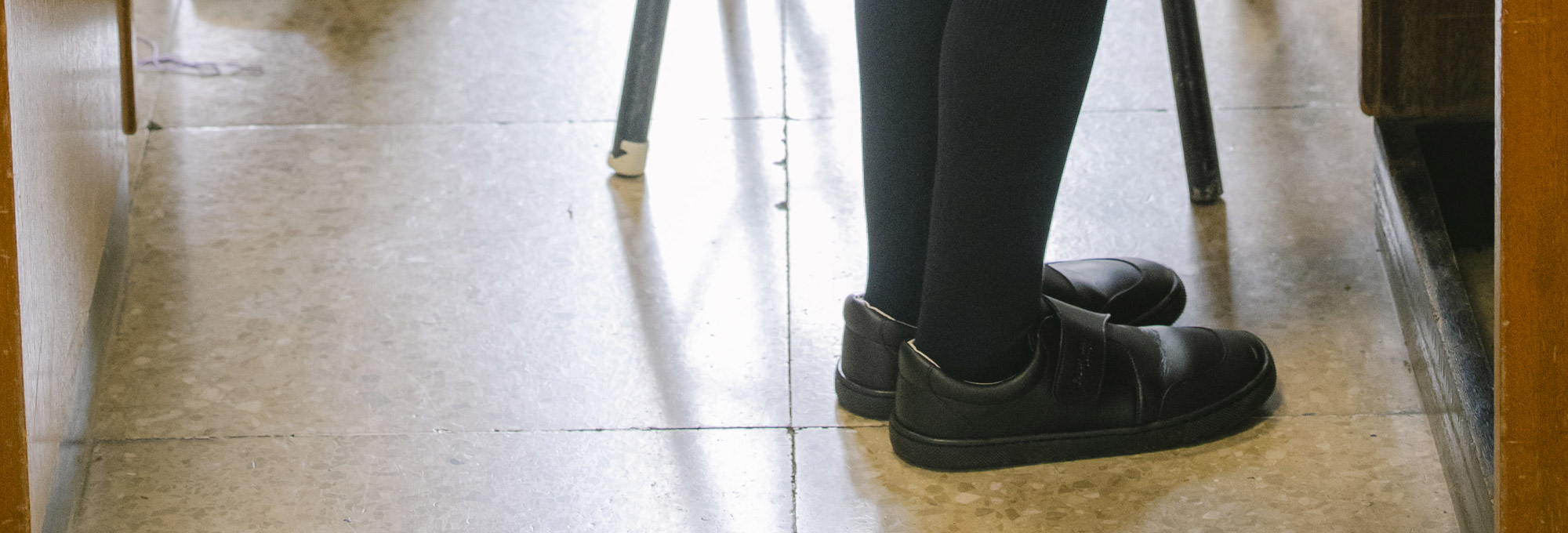 UNE JOURNÉE INTENSE