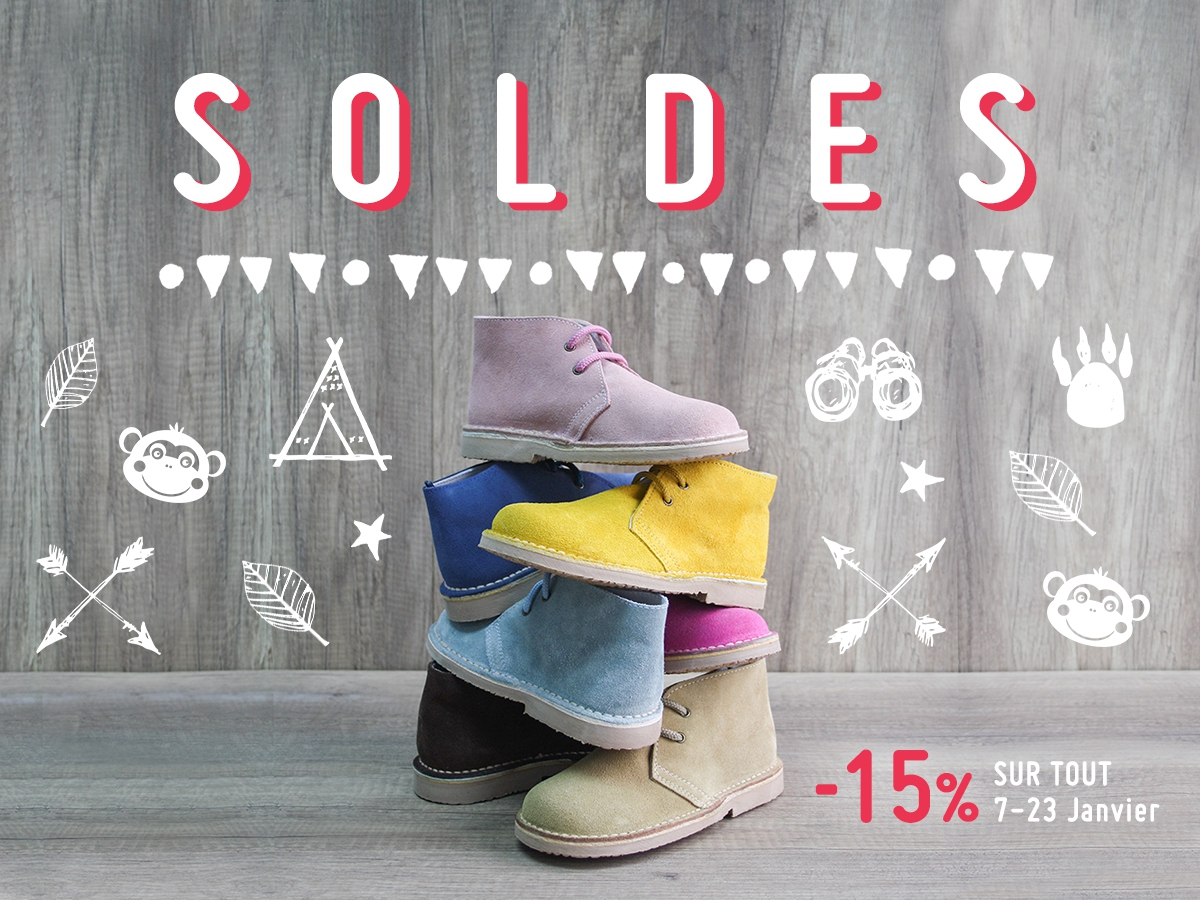 Soldes Janvier 2018 Pisamonas Soldes Janvier 2018 Pisamonas