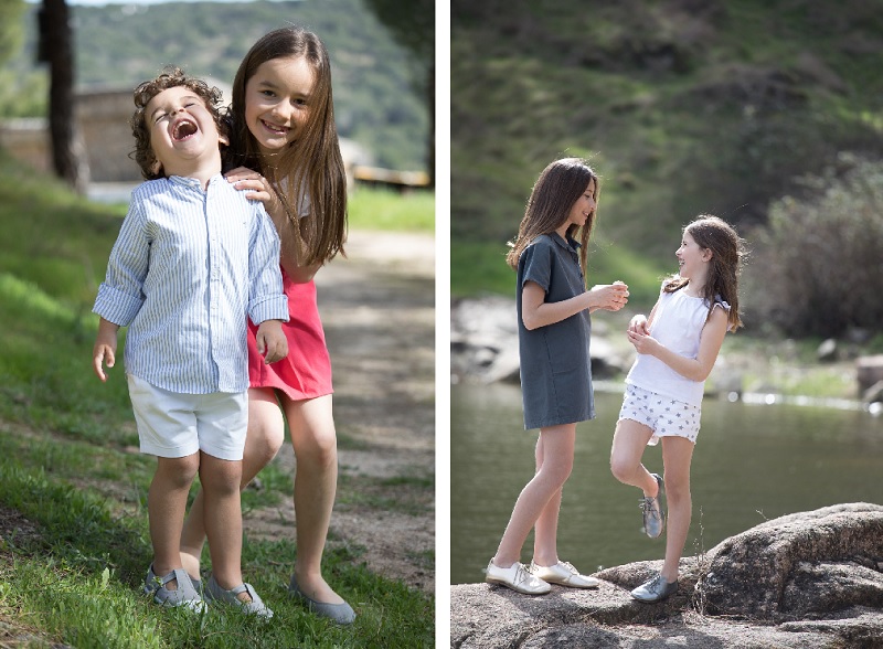 Chaussures de fille pour le printemps-été 2017 Chaussures de fille pour le printemps-été 2017