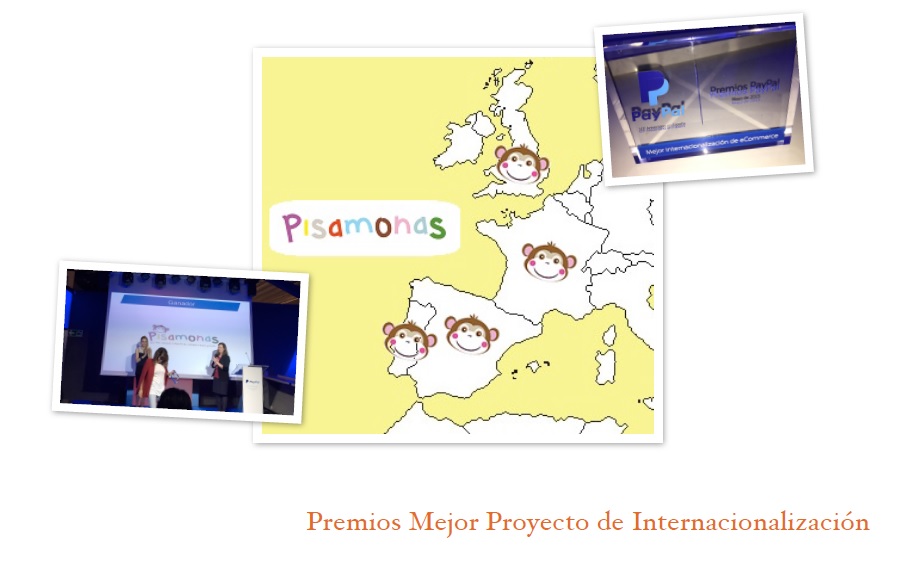Premios Paypal 2015 Pisamonas Premios Paypal 2015 Pisamonas