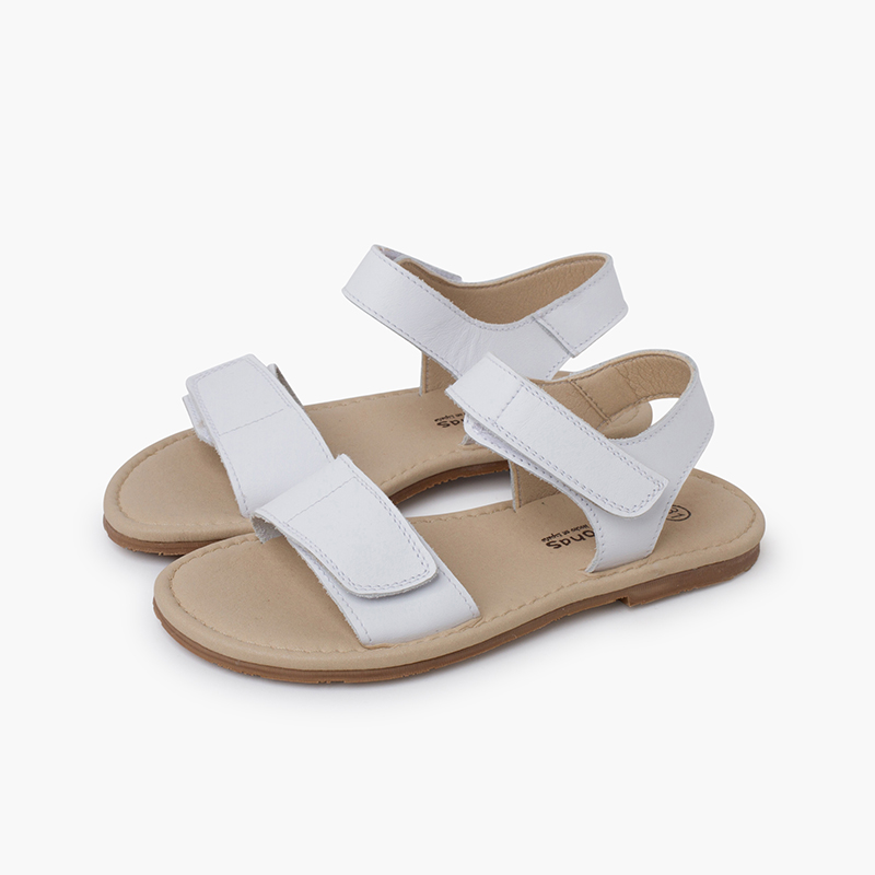 Sandales fille