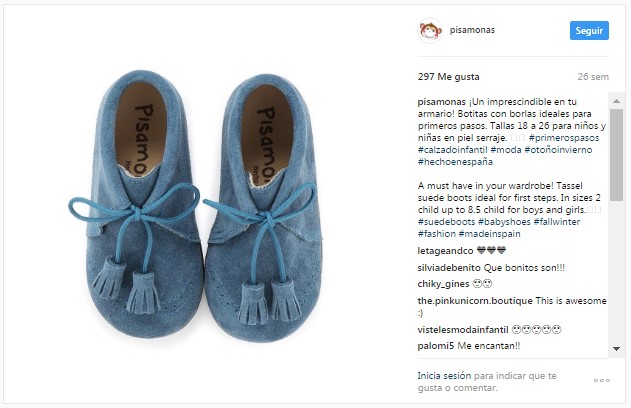 Instagram pisamonas bottes enfant Instagram pisamonas bottes enfant