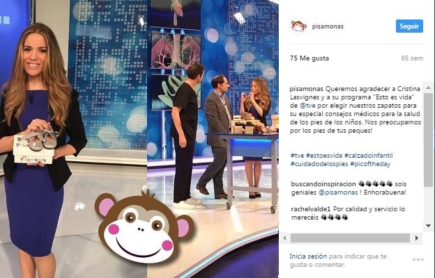 Instagram pisamonas tv Instagram pisamonas tv