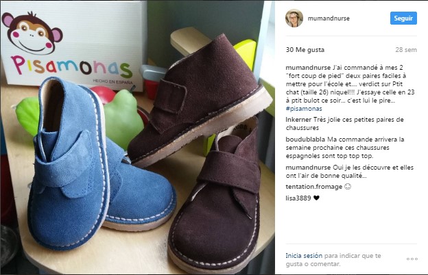 Instagram pisamonas Instagram pisamonas achat