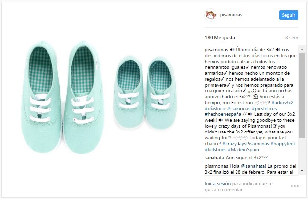 Instagram pisamonas ténis pour enfants et adultes Instagram pisamonas ténis pour enfants et adultes