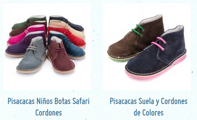 Safari pour homme Pisamonas