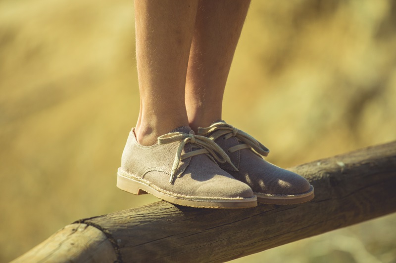 Pisamonas Bluchers Trendy Printemps Été 