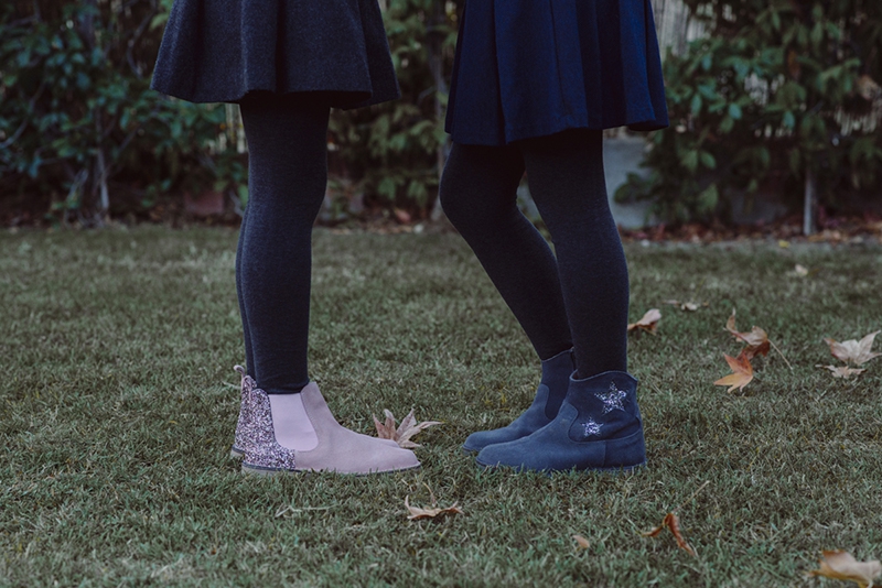 Bottes Bottes