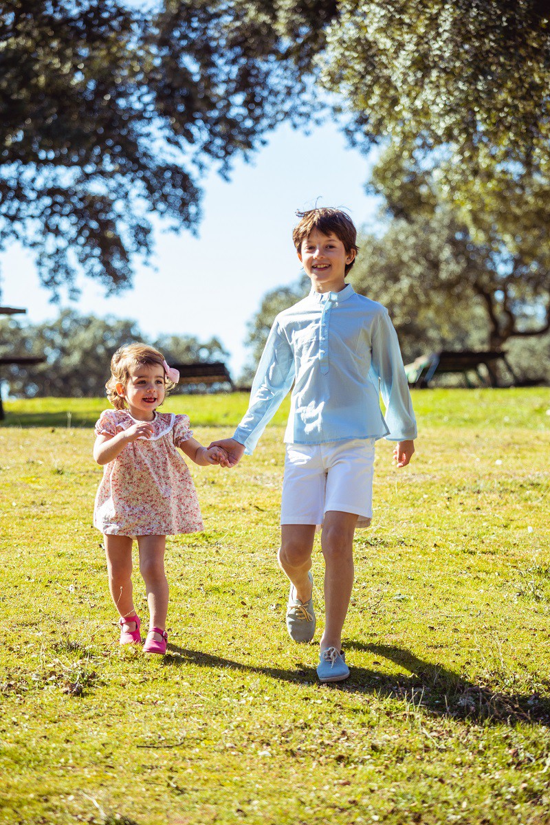 Chaussures Élégants pour les Enfants